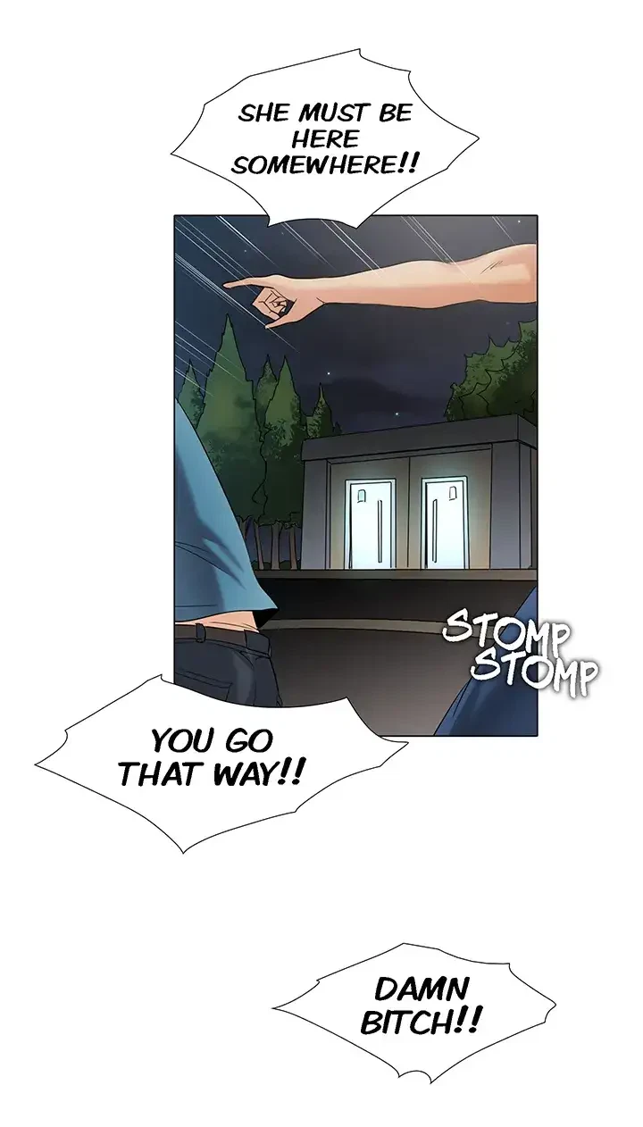 Draw It Yourself Chapter 51 (Uncensored), page 3