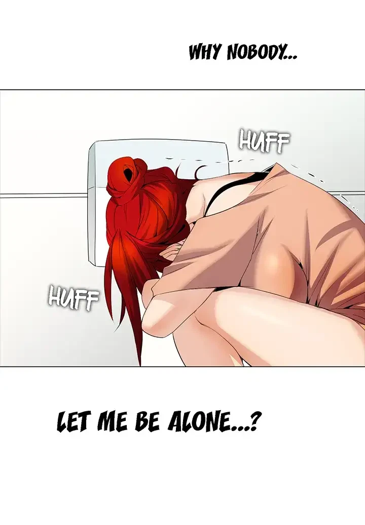 Draw It Yourself Chapter 51 (Uncensored), page 6