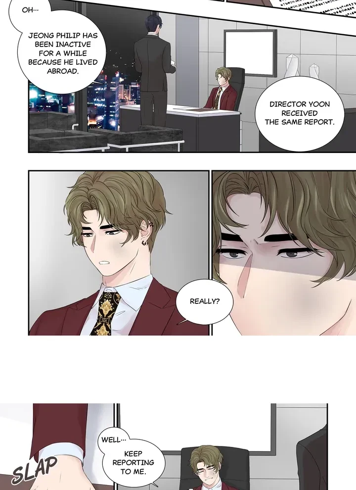 To. Dominant Chapter 13, page 13