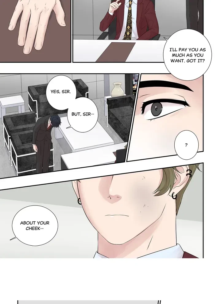 To. Dominant Chapter 13, page 14