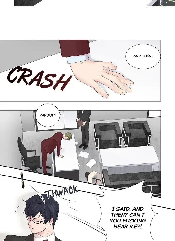 To. Dominant Chapter 13, page 9