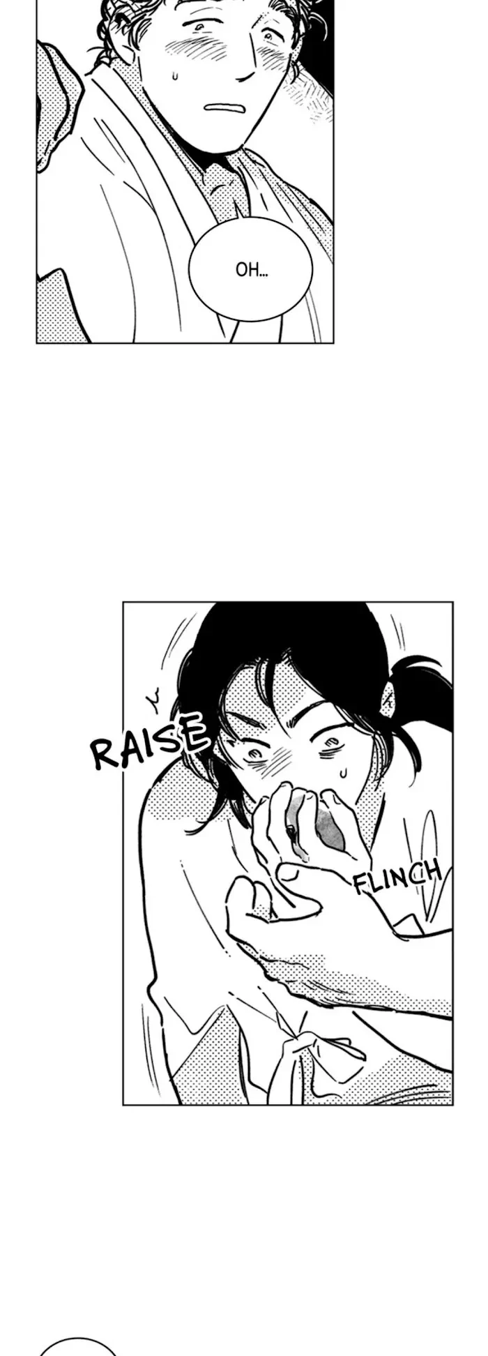 Bongchon Bride Chapter 16, page 3