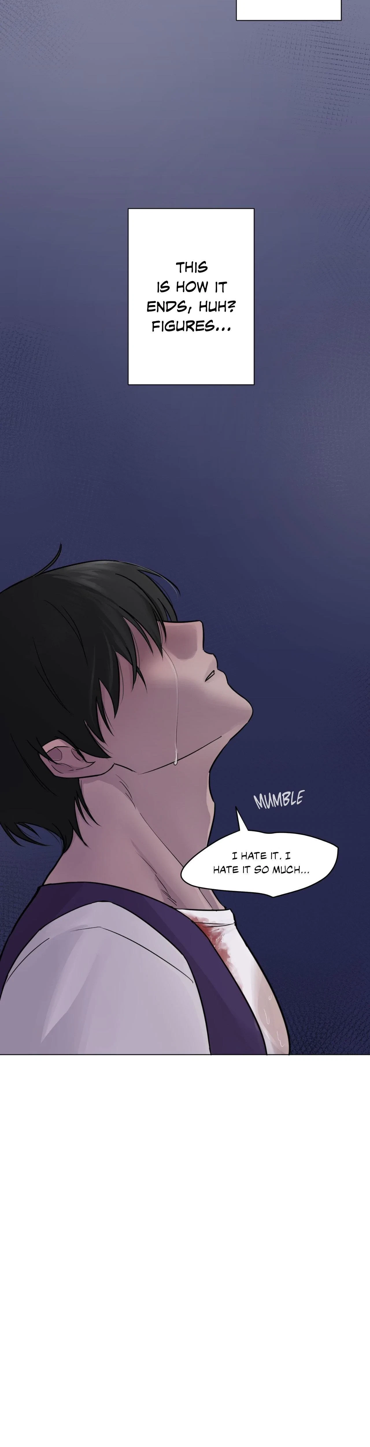 Yes Ma'am Chapter 1, page 29