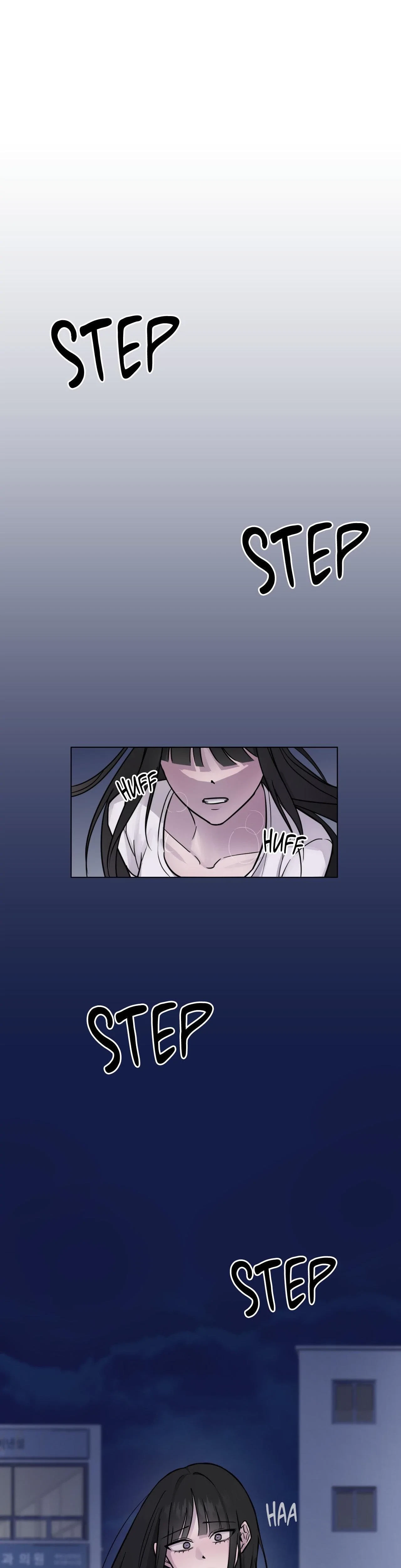 Yes Ma'am Chapter 1, page 31