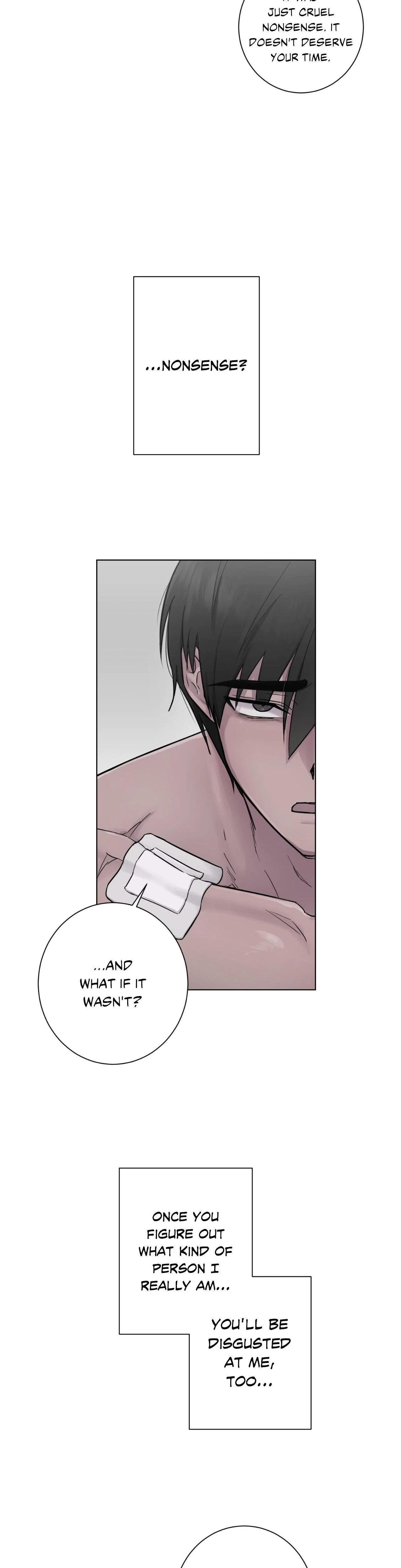Yes Ma'am Chapter 1, page 36