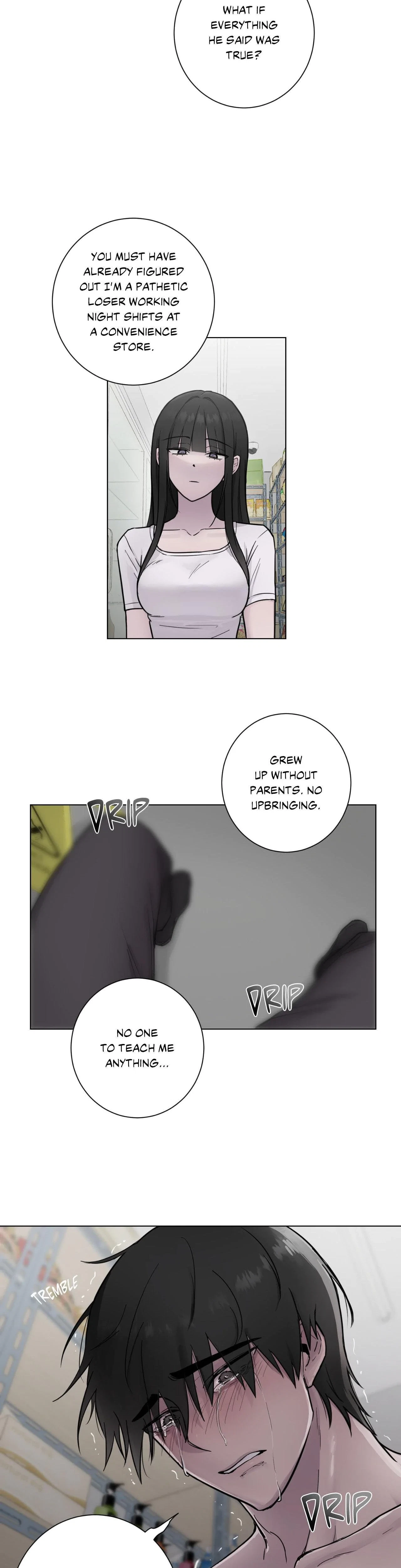 Yes Ma'am Chapter 1, page 37