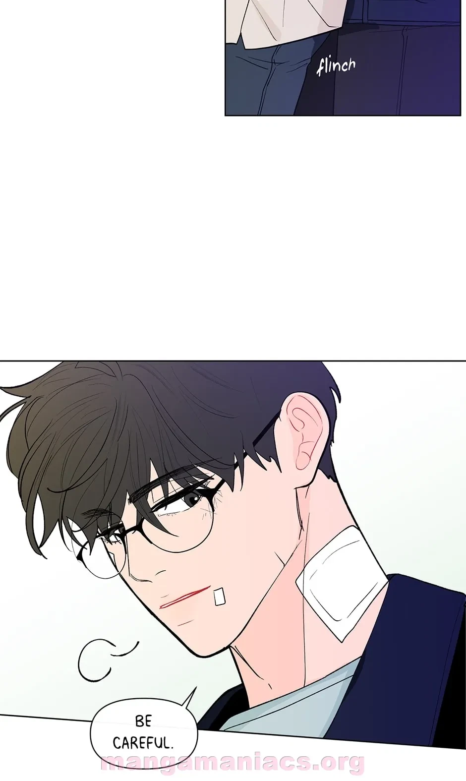 Banana Scandal Chapter 113, page 11