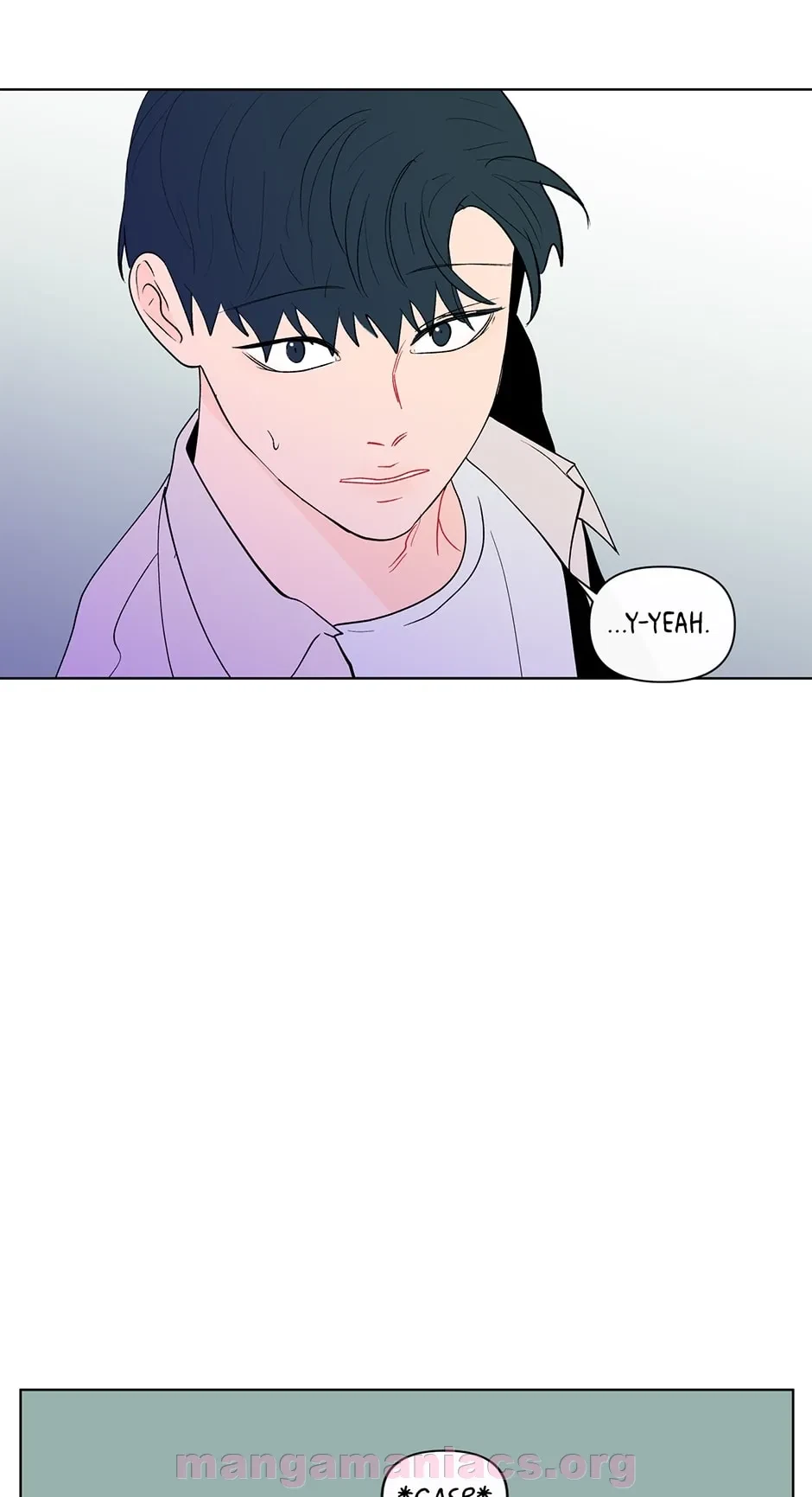 Banana Scandal Chapter 113, page 12