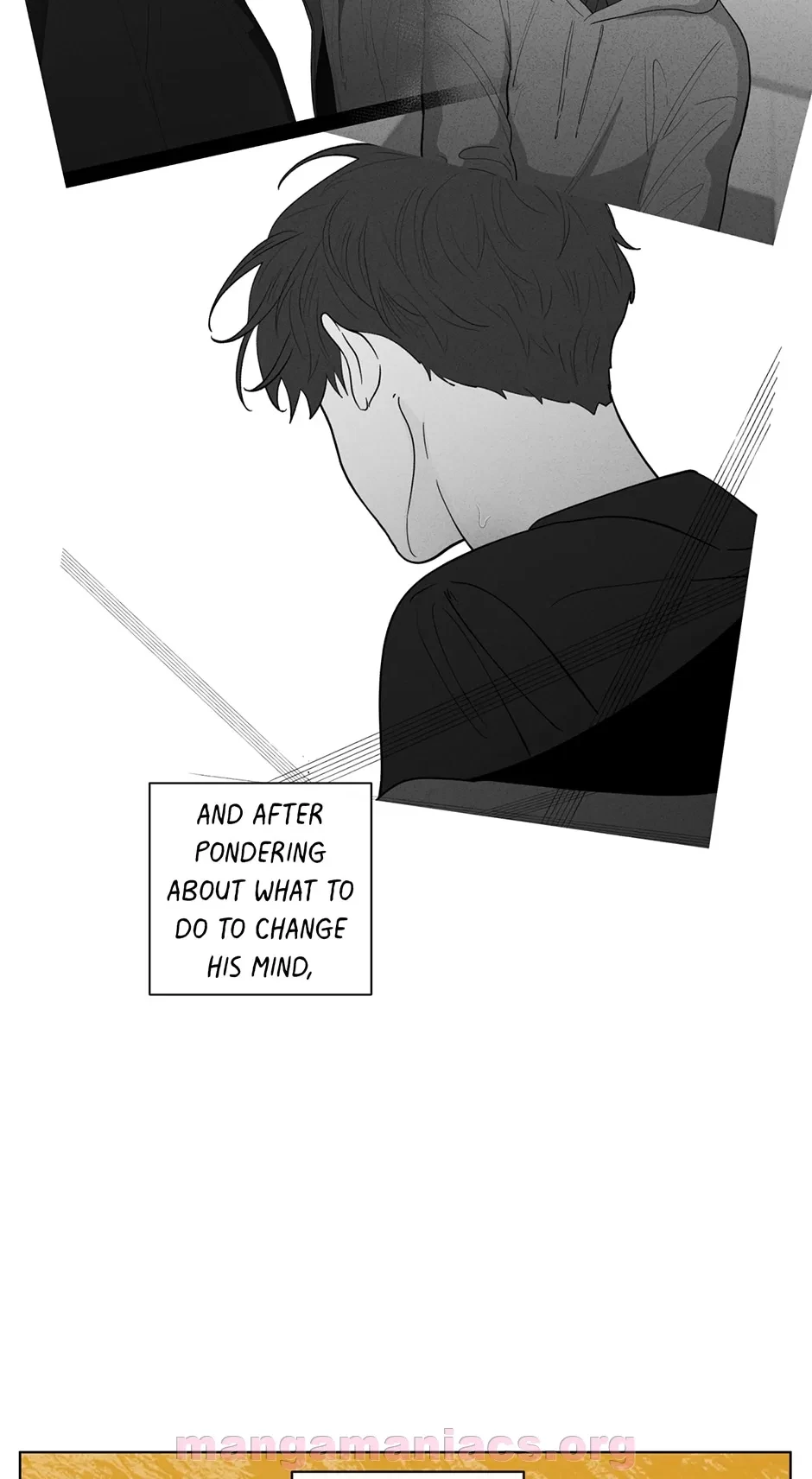 Banana Scandal Chapter 113, page 19