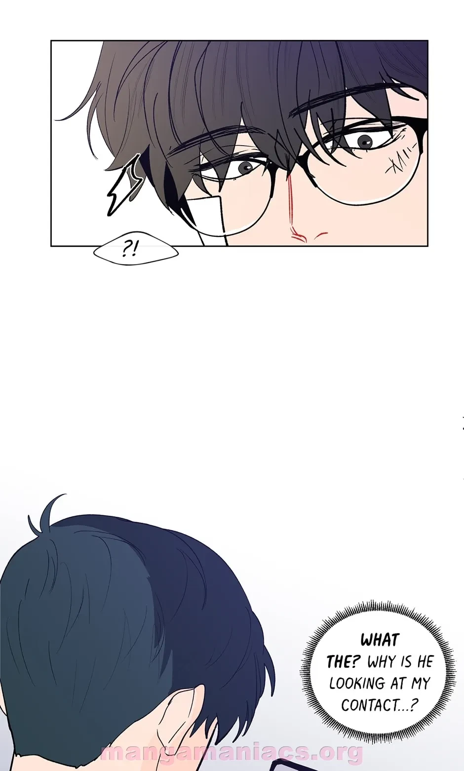 Banana Scandal Chapter 113, page 30