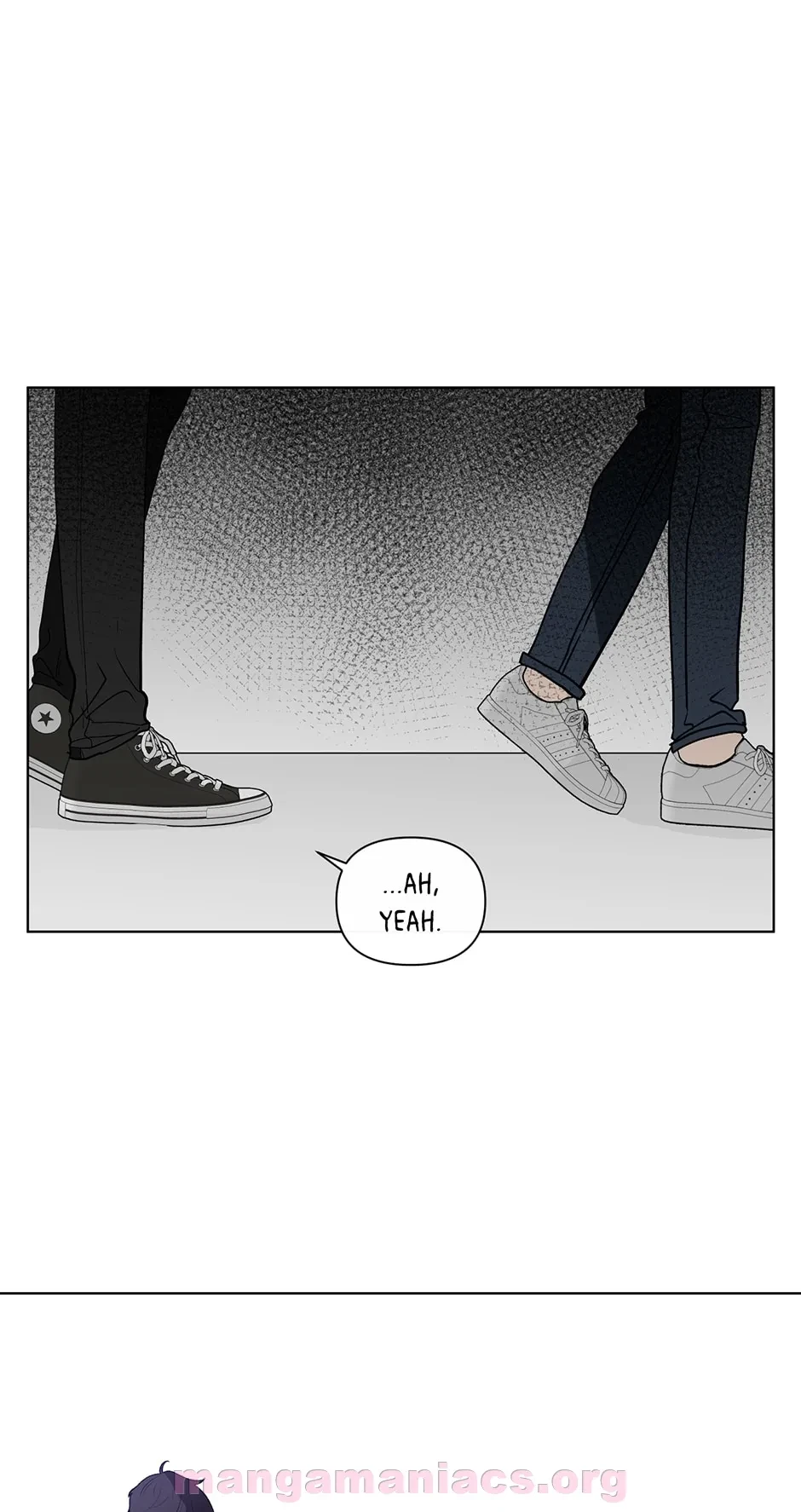 Banana Scandal Chapter 113, page 39