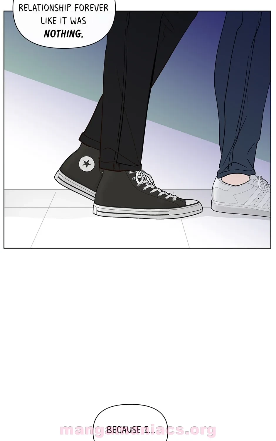 Banana Scandal Chapter 113, page 47