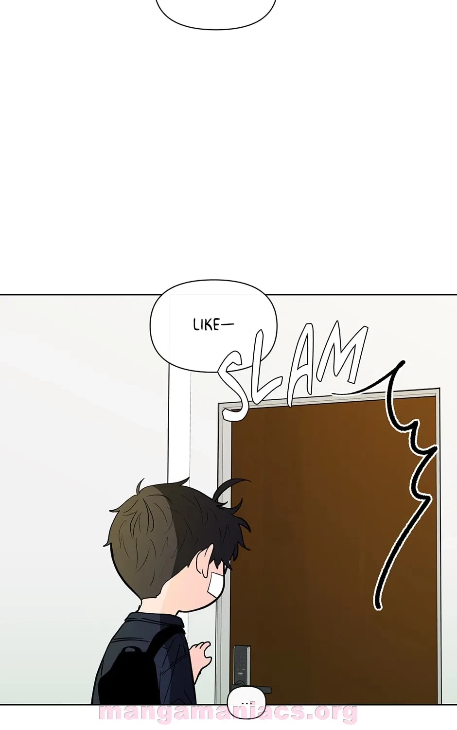 Banana Scandal Chapter 113, page 48