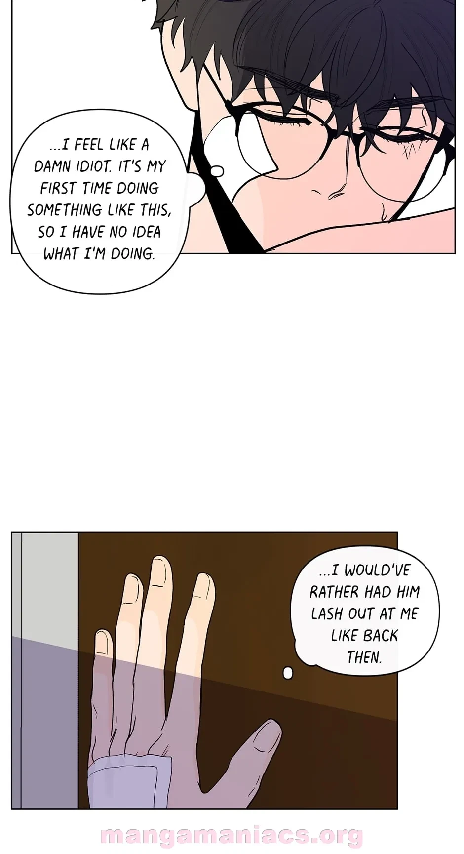 Banana Scandal Chapter 113, page 51
