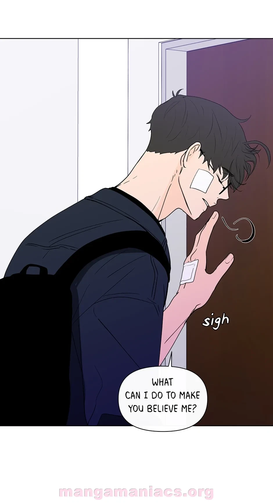 Banana Scandal Chapter 113, page 52