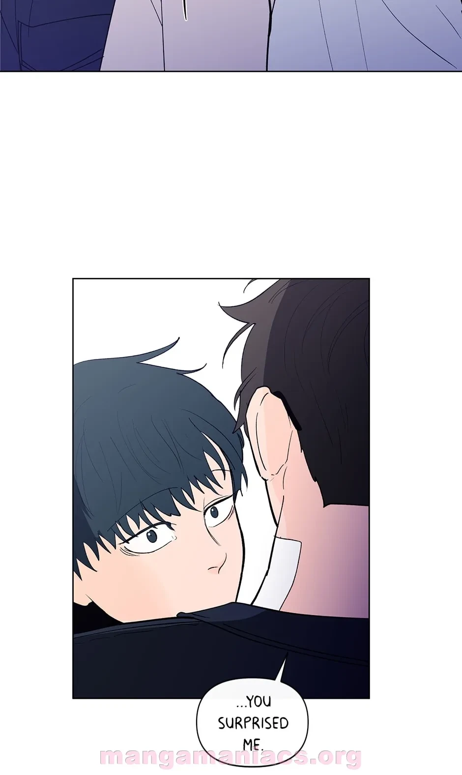 Banana Scandal Chapter 113, page 9