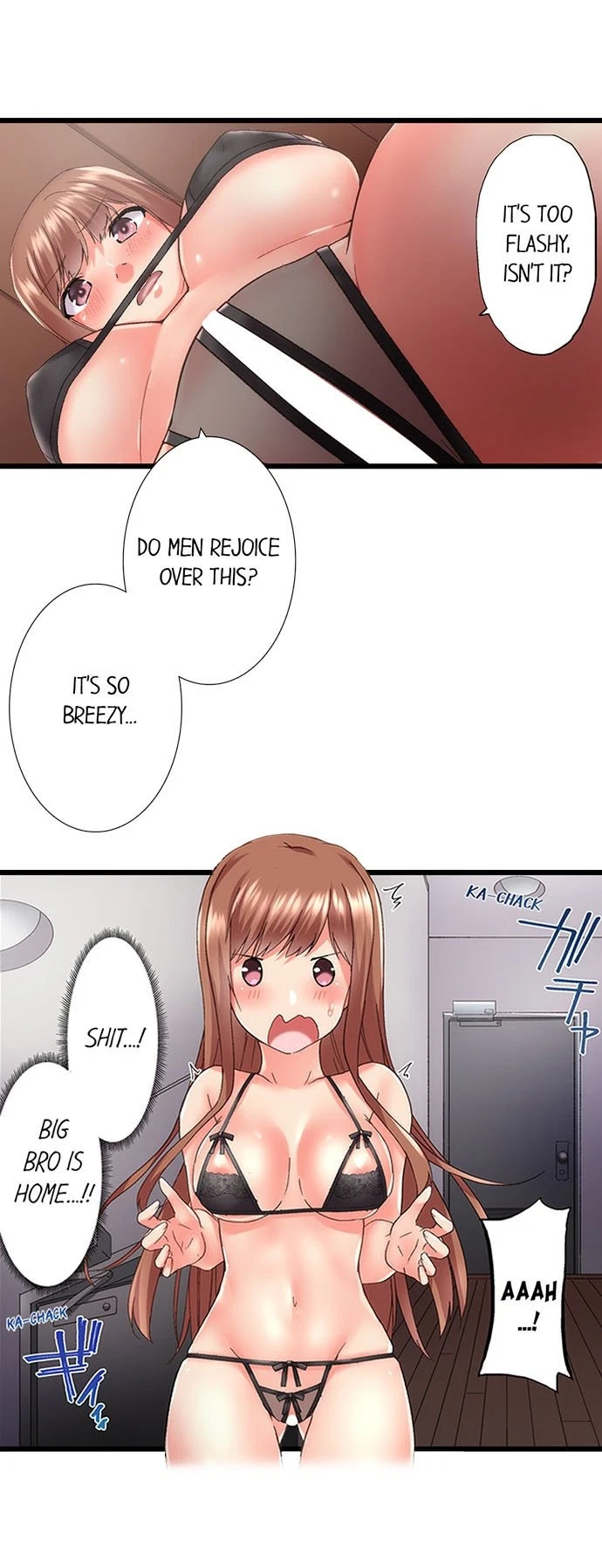Chapter 85, page 6