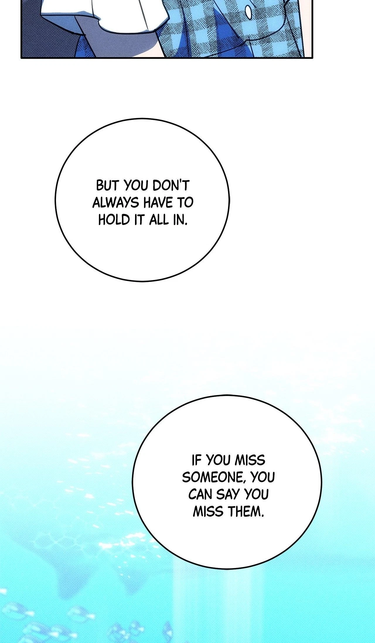 The Light I Give You Chapter 49, page 10