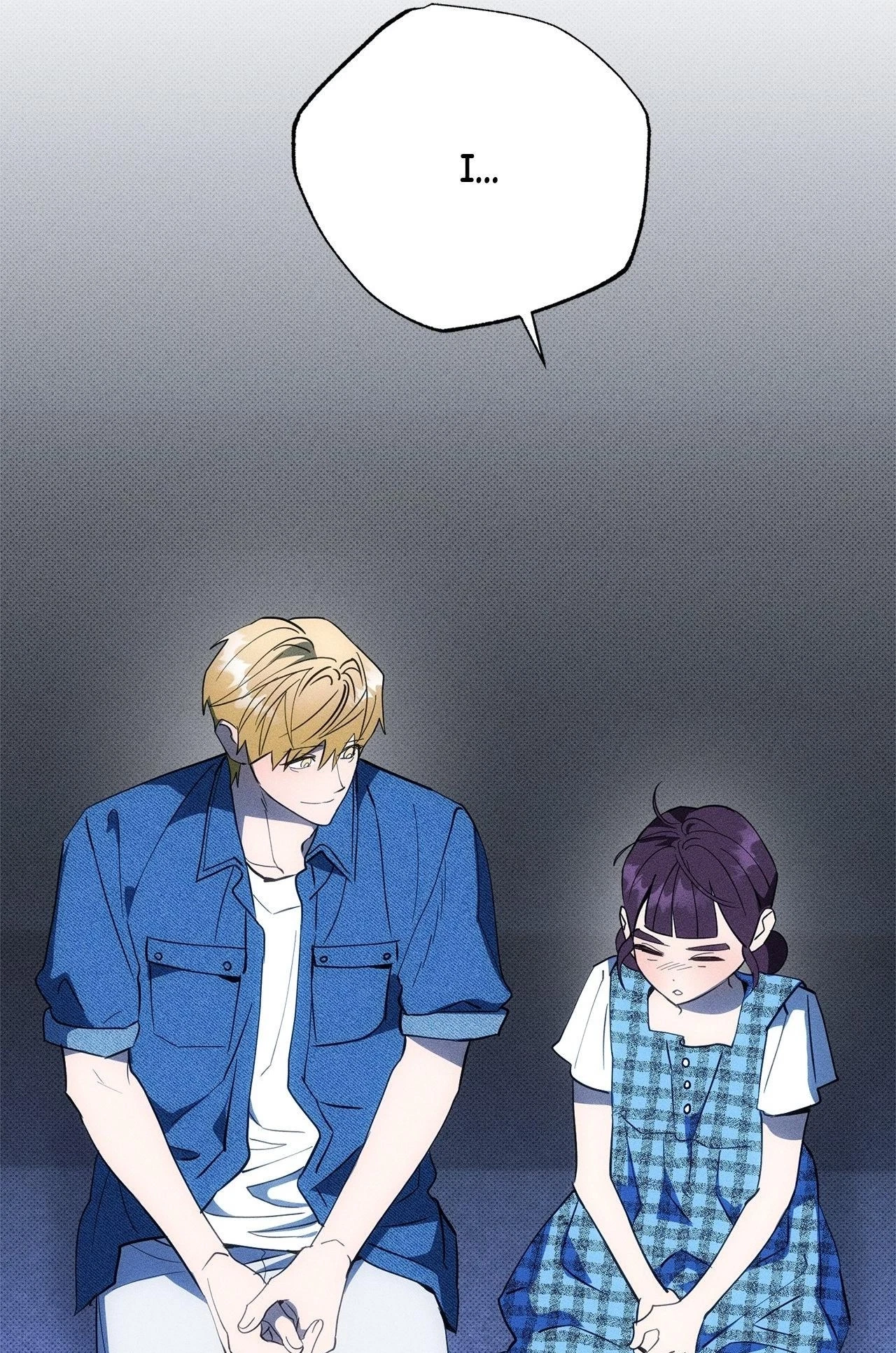 The Light I Give You Chapter 49, page 15