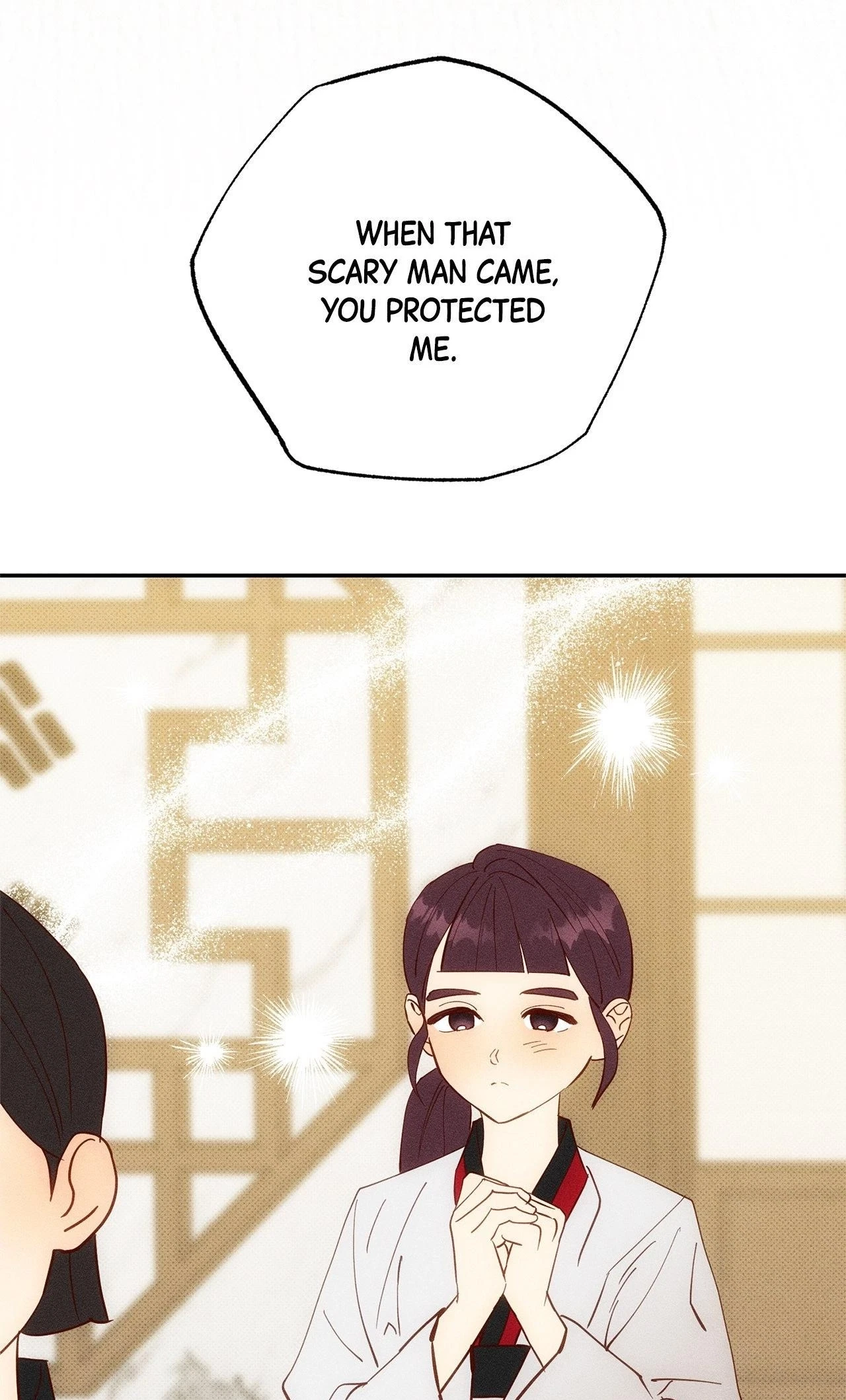 The Light I Give You Chapter 49, page 19