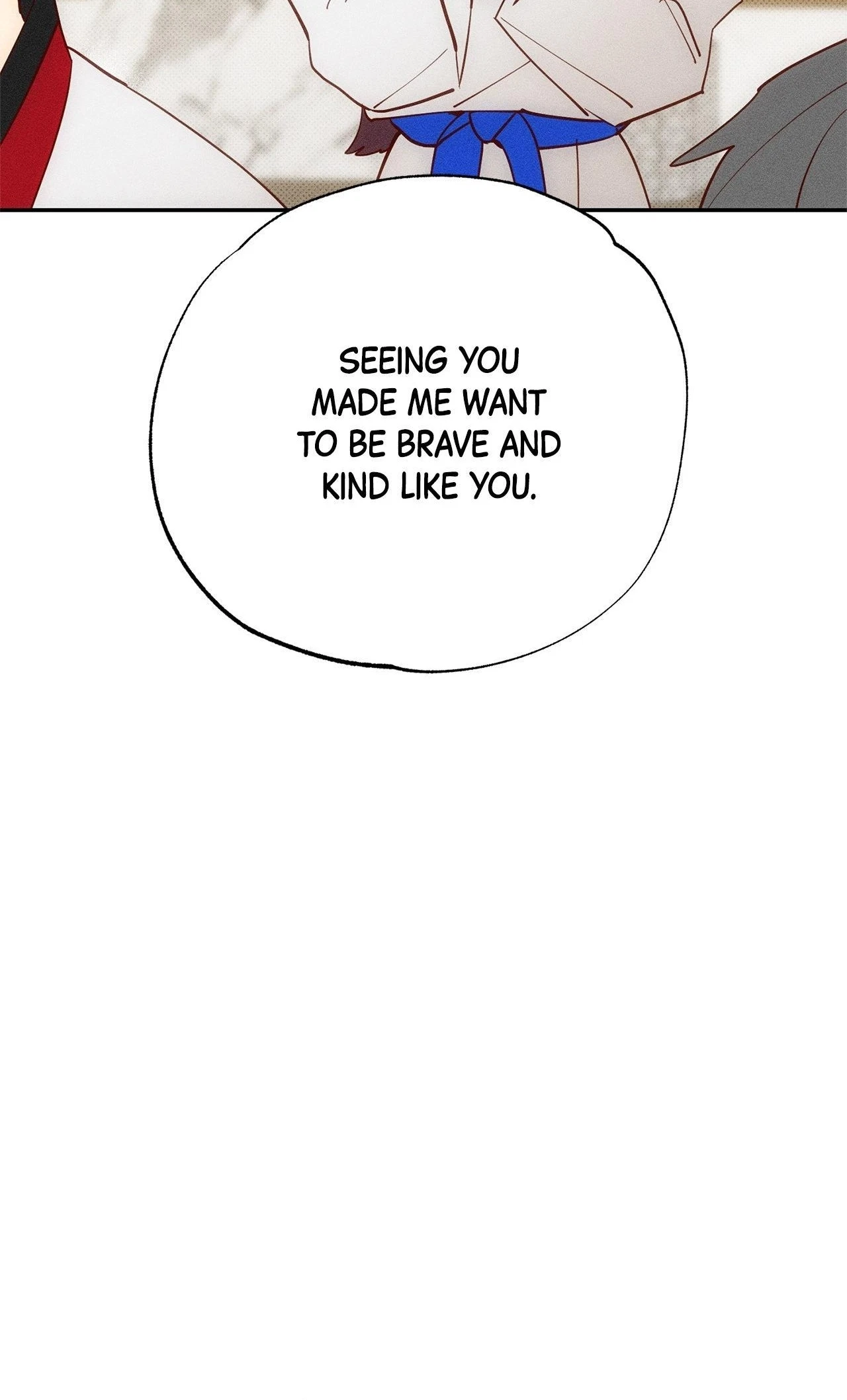 The Light I Give You Chapter 49, page 20