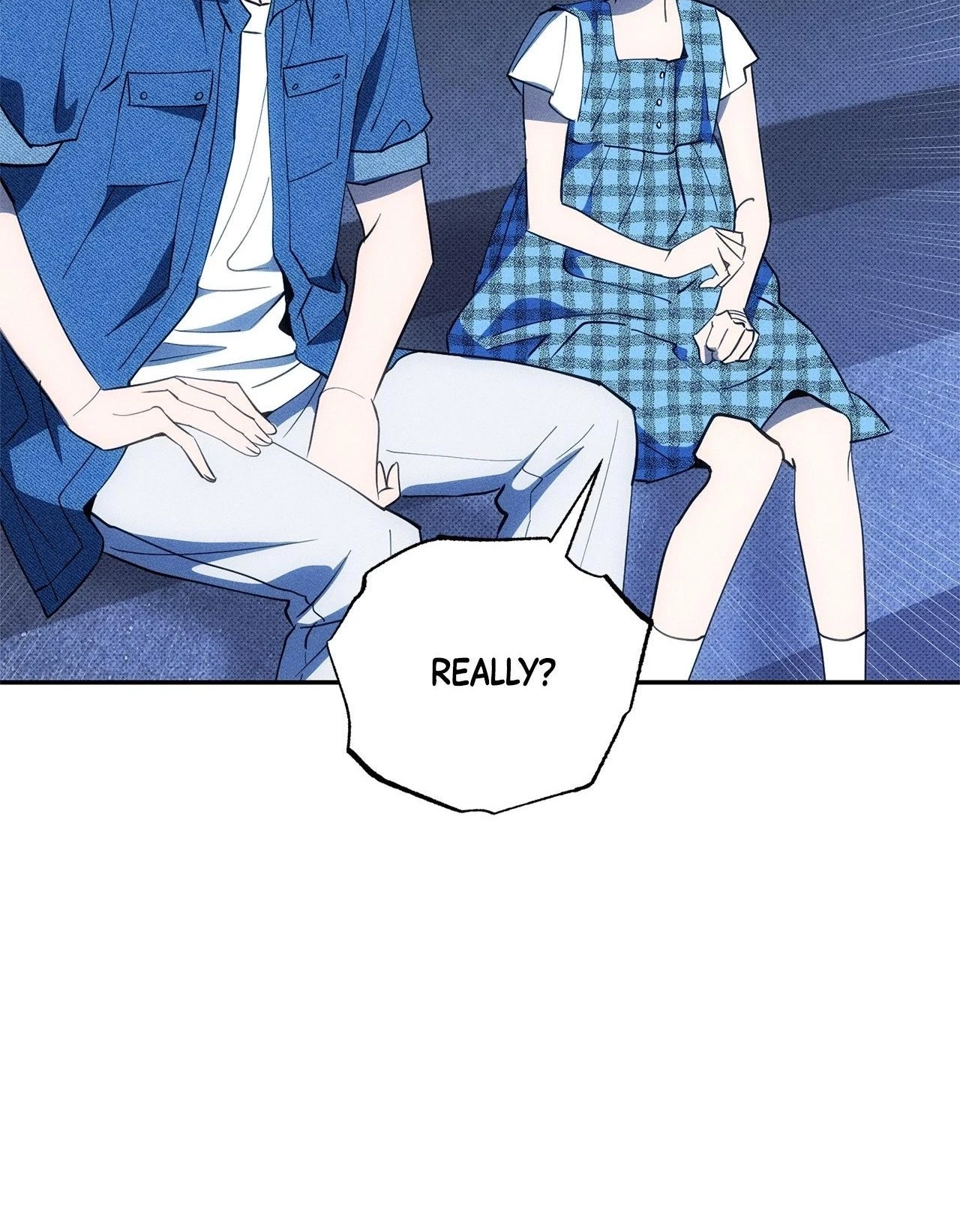 The Light I Give You Chapter 49, page 24