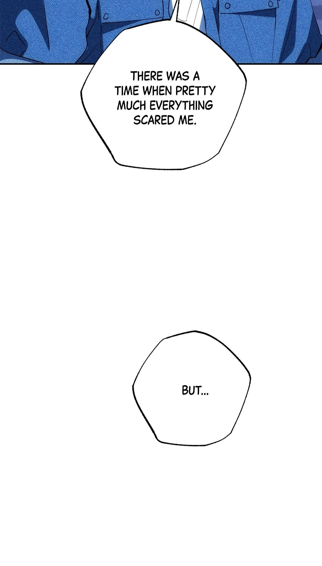The Light I Give You Chapter 49, page 26