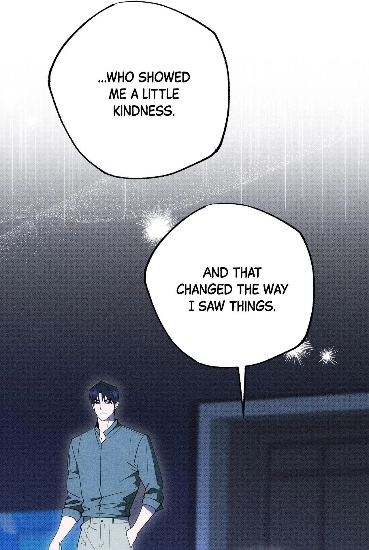 The Light I Give You Chapter 49, page 29