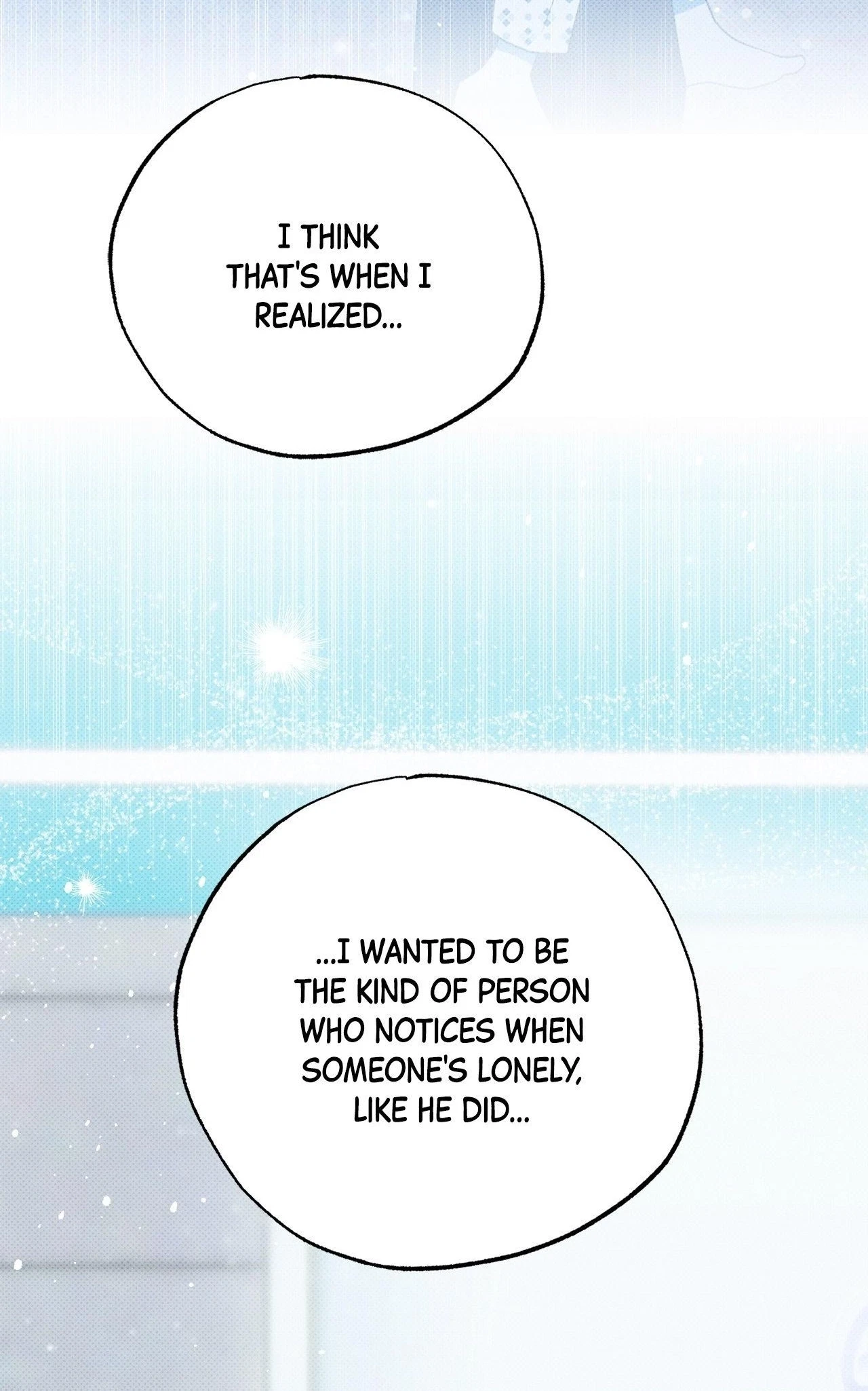 The Light I Give You Chapter 49, page 32