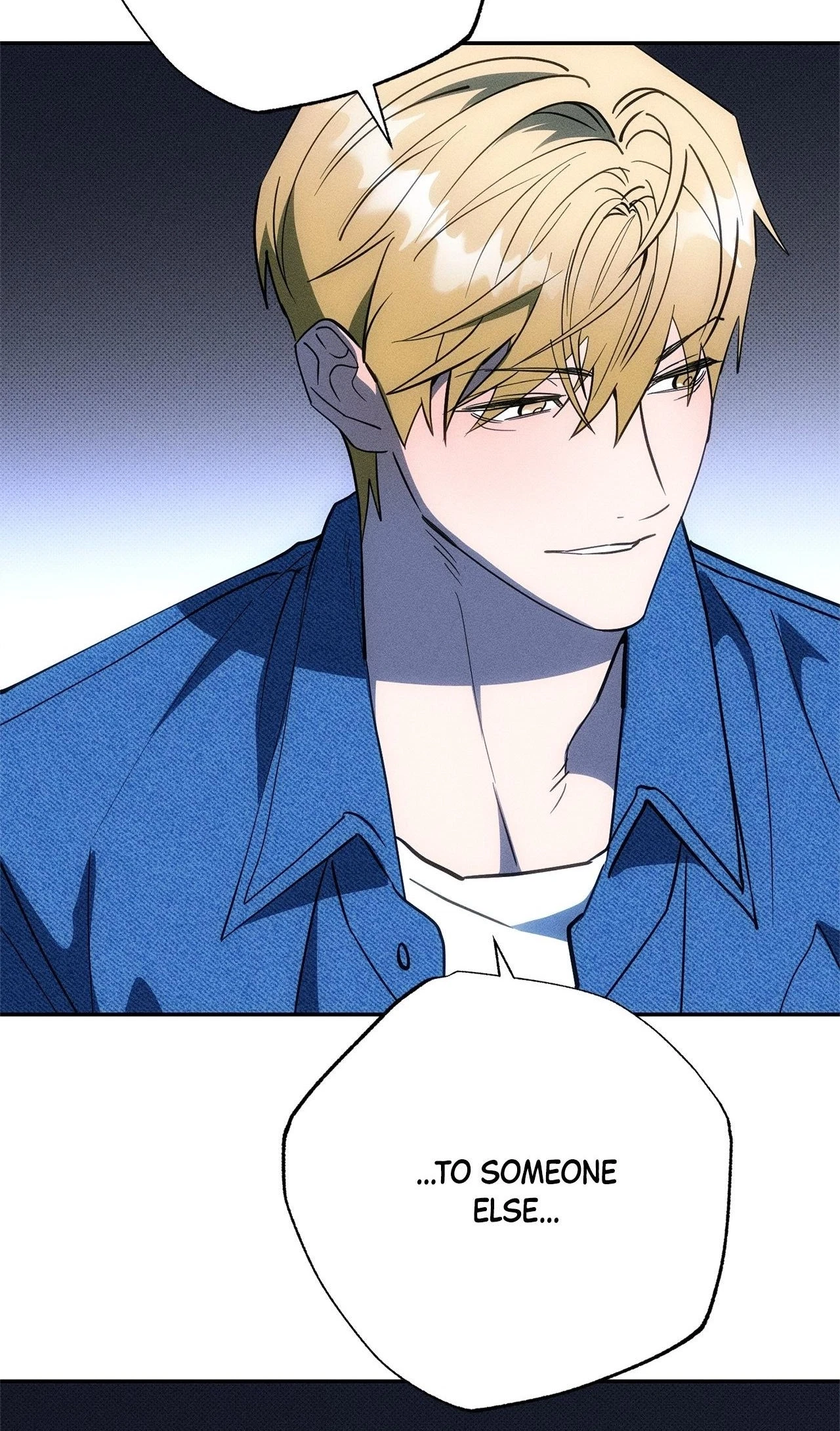 The Light I Give You Chapter 49, page 34