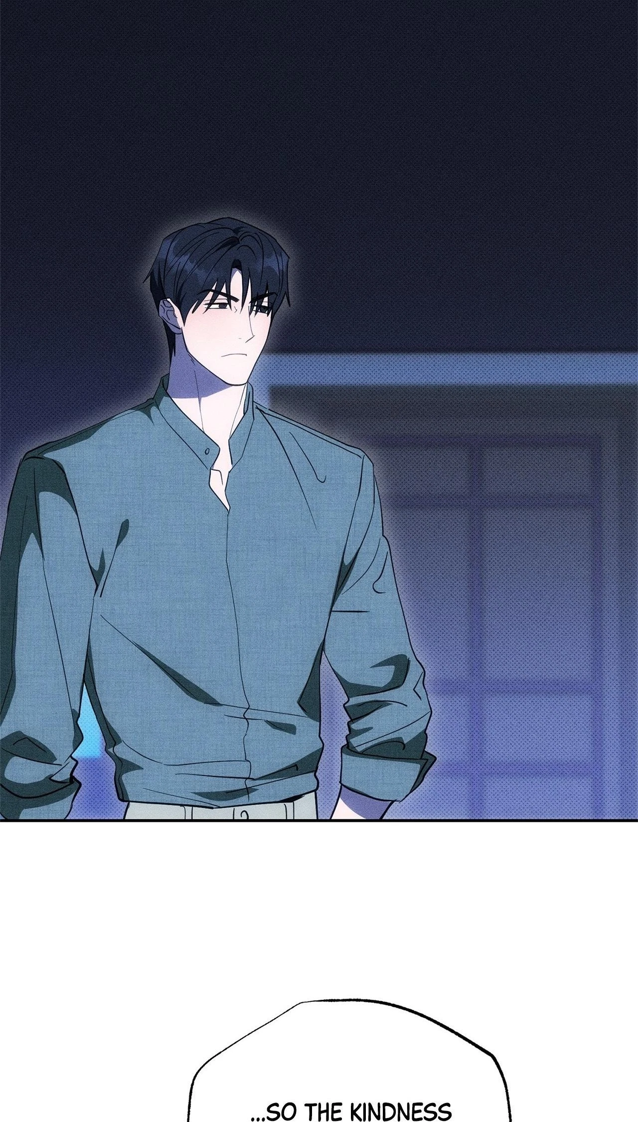 The Light I Give You Chapter 49, page 35