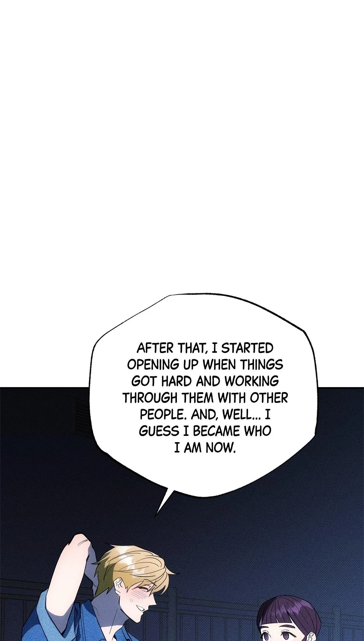 The Light I Give You Chapter 49, page 37