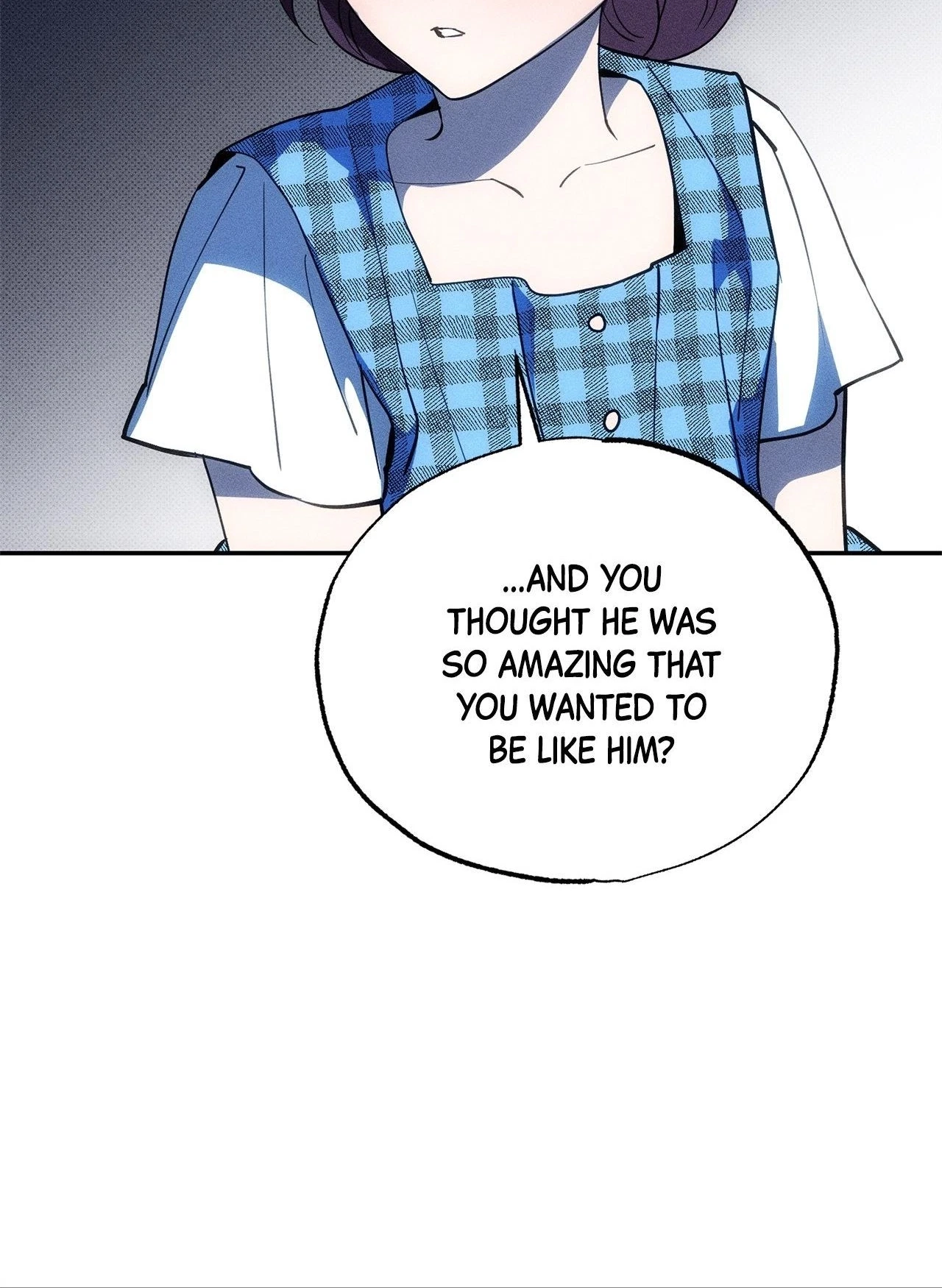 The Light I Give You Chapter 49, page 40