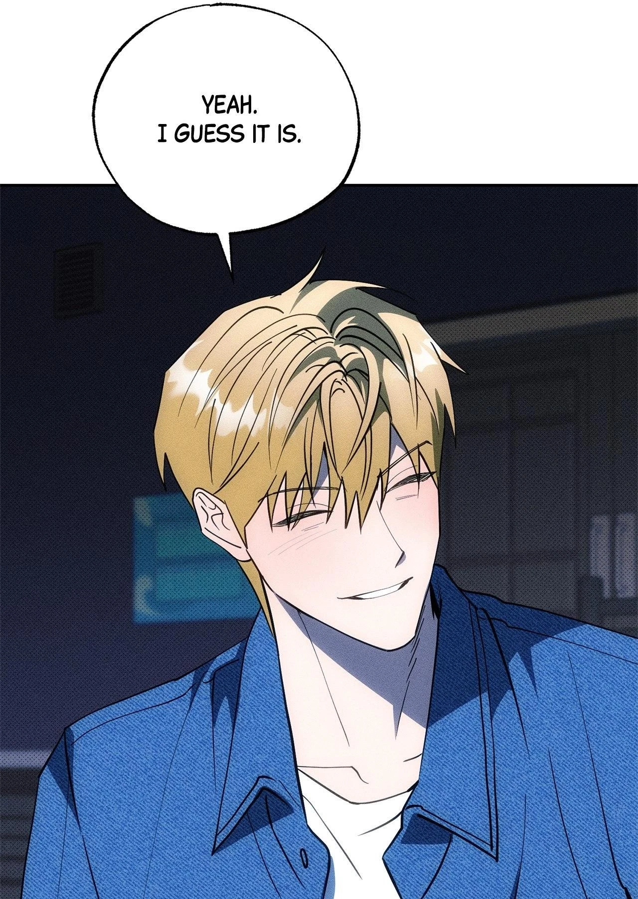 The Light I Give You Chapter 49, page 43