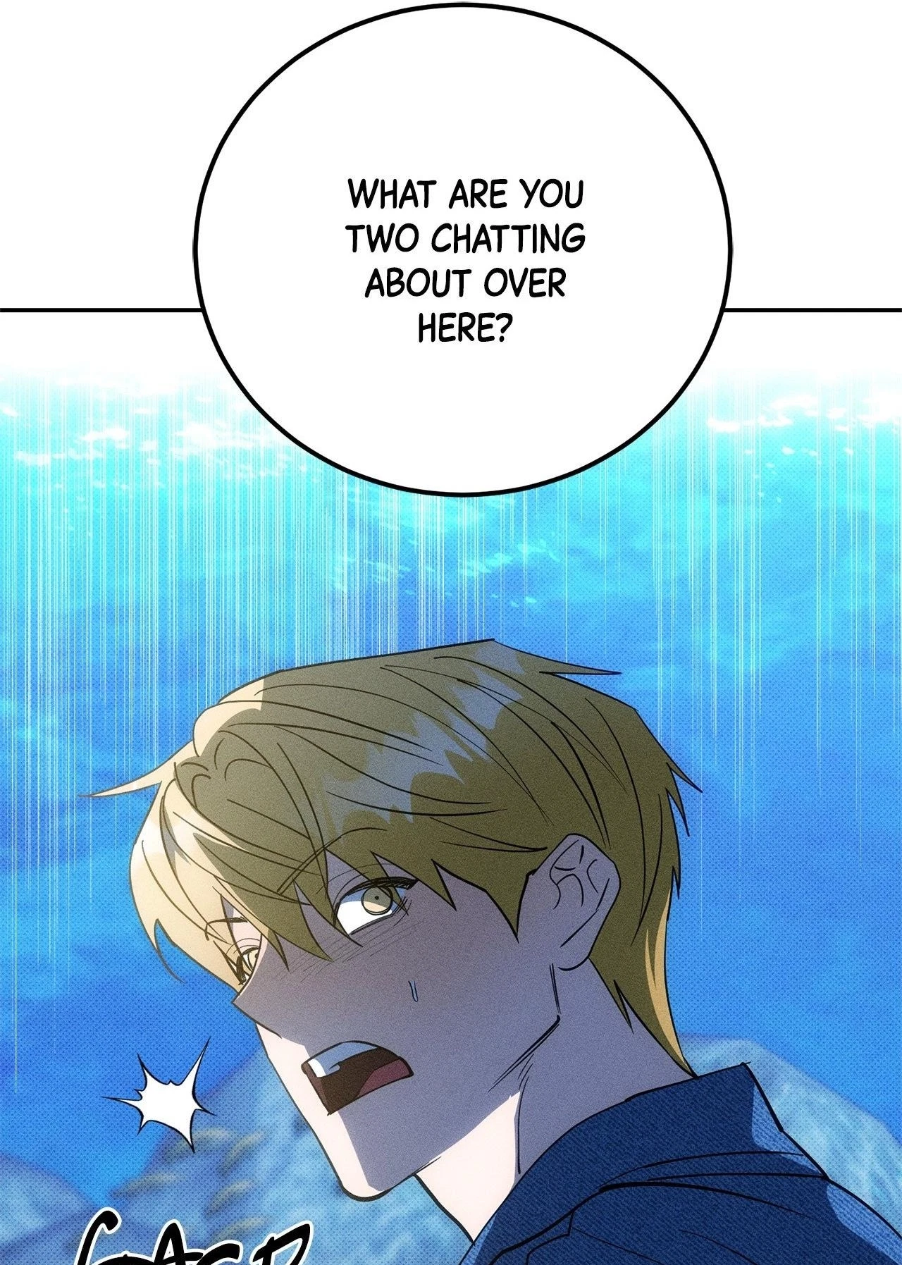 The Light I Give You Chapter 49, page 47