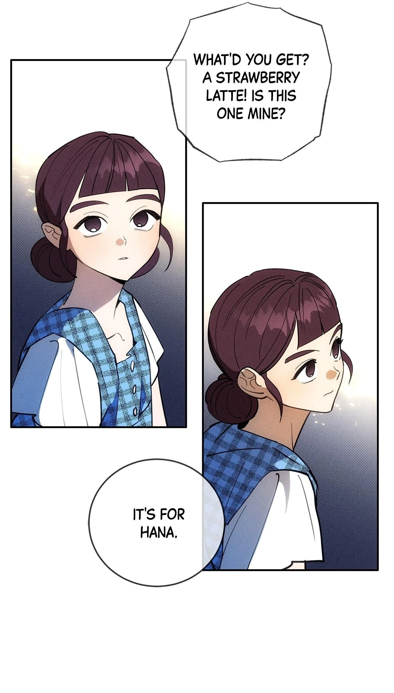 The Light I Give You Chapter 49, page 51
