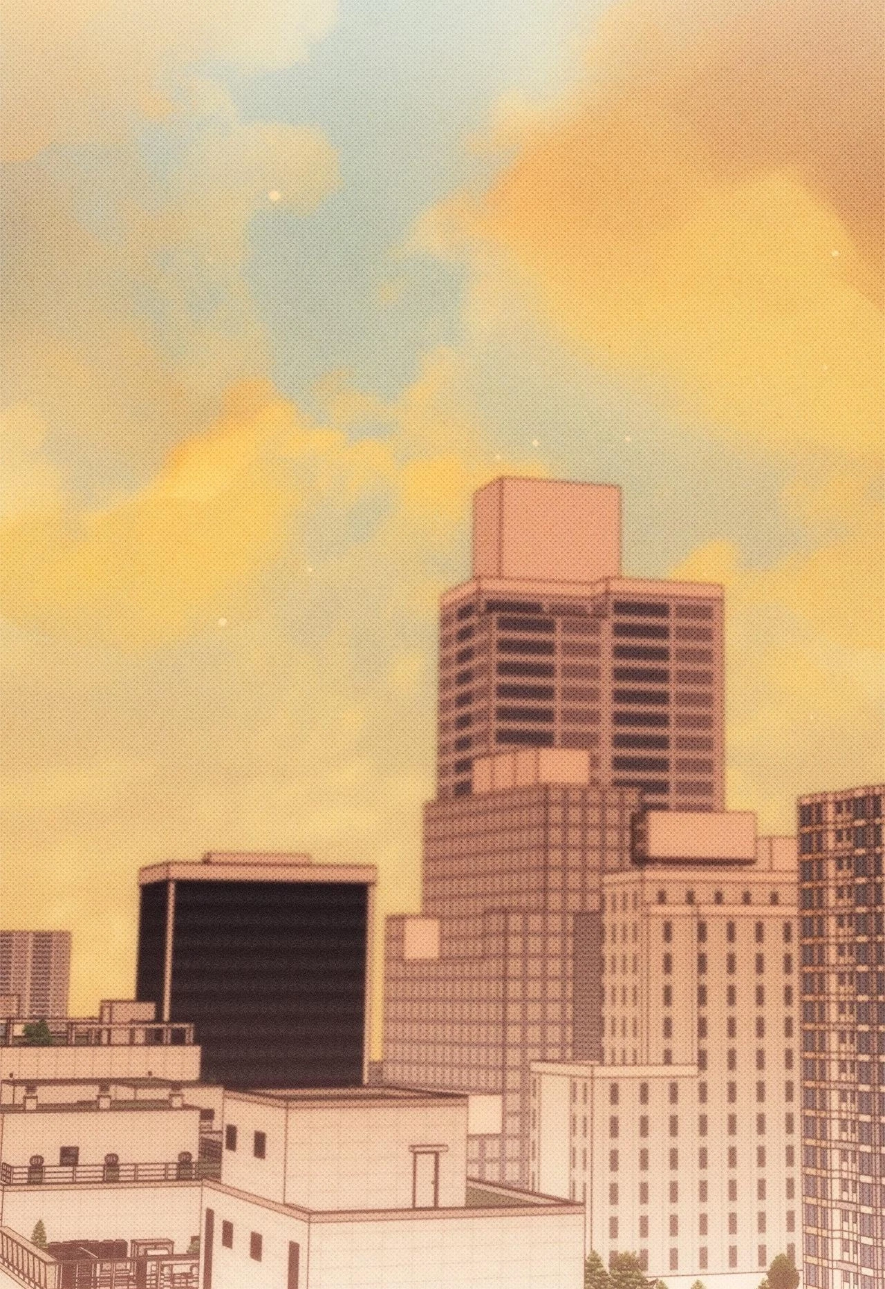 The Light I Give You Chapter 49, page 54