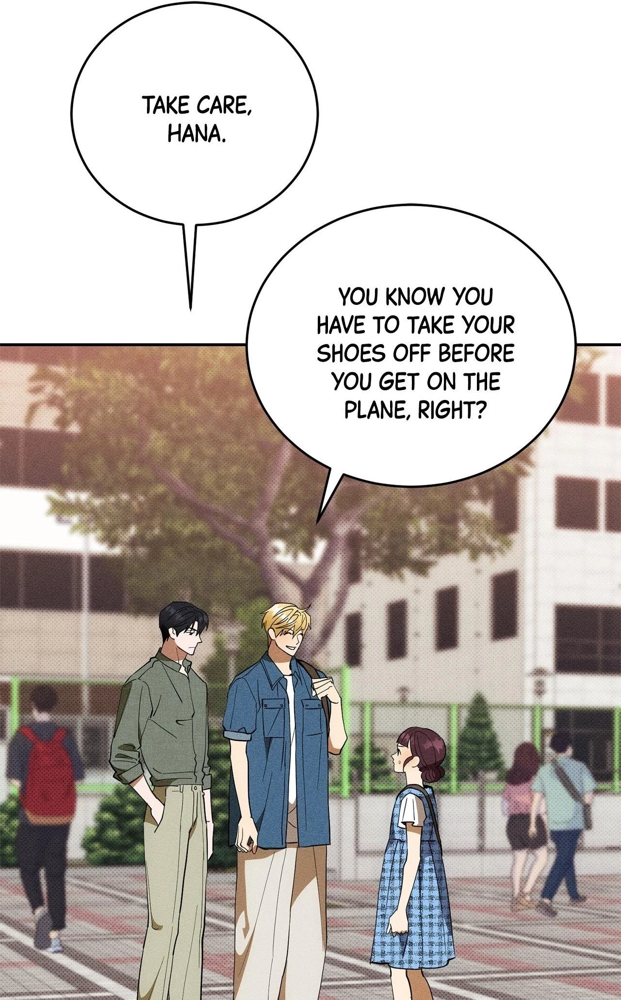 The Light I Give You Chapter 49, page 56