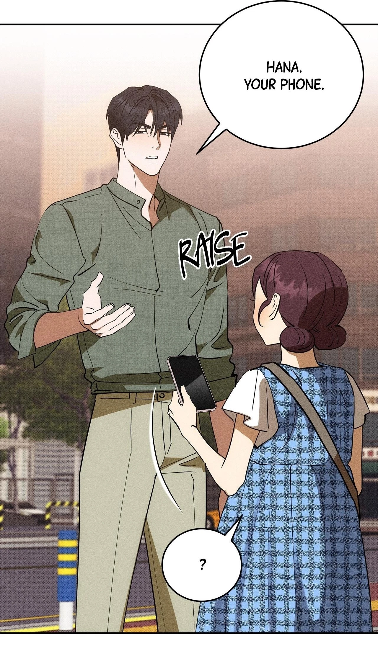 The Light I Give You Chapter 49, page 58