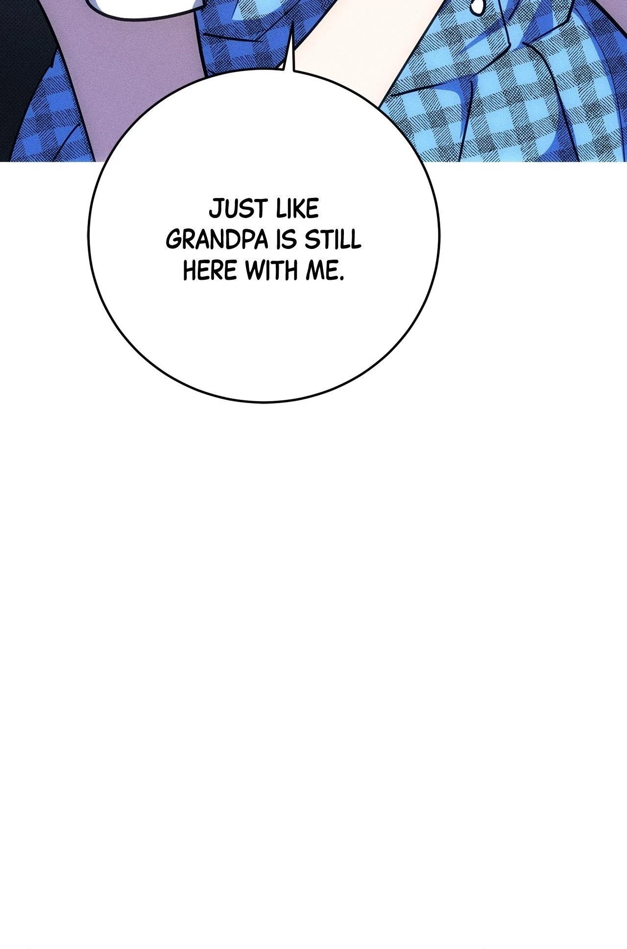 The Light I Give You Chapter 49, page 6