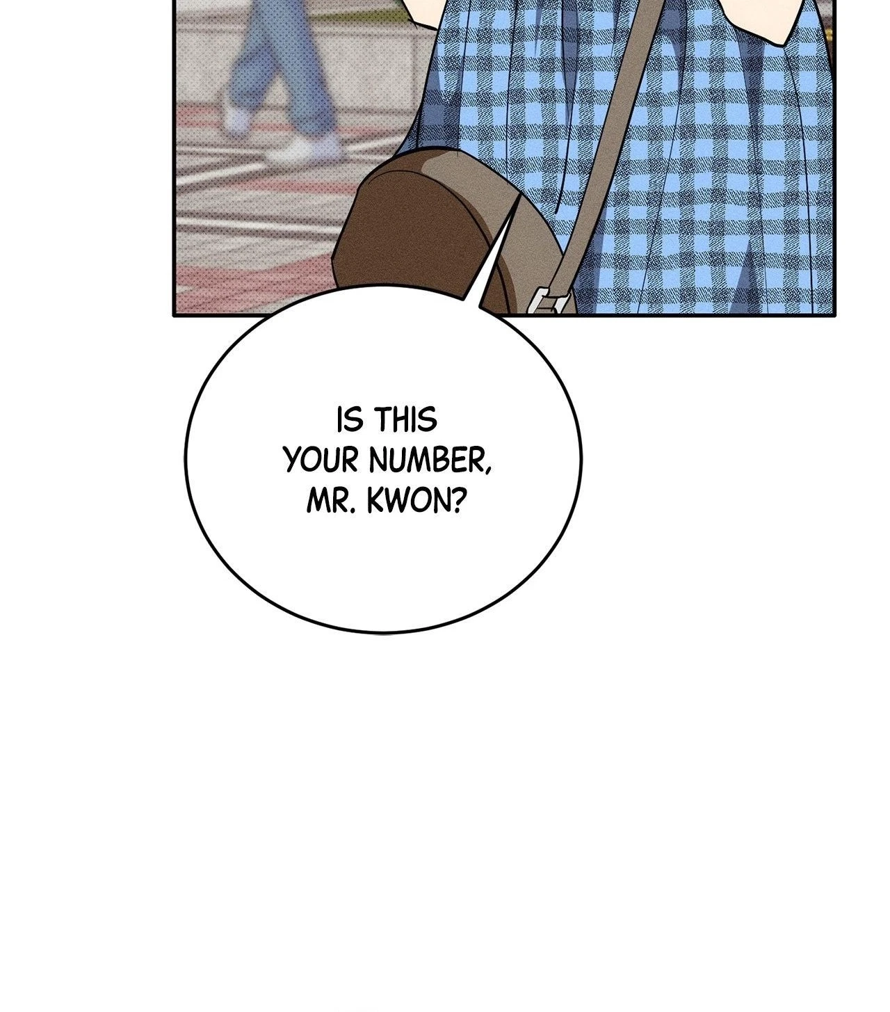 The Light I Give You Chapter 49, page 61