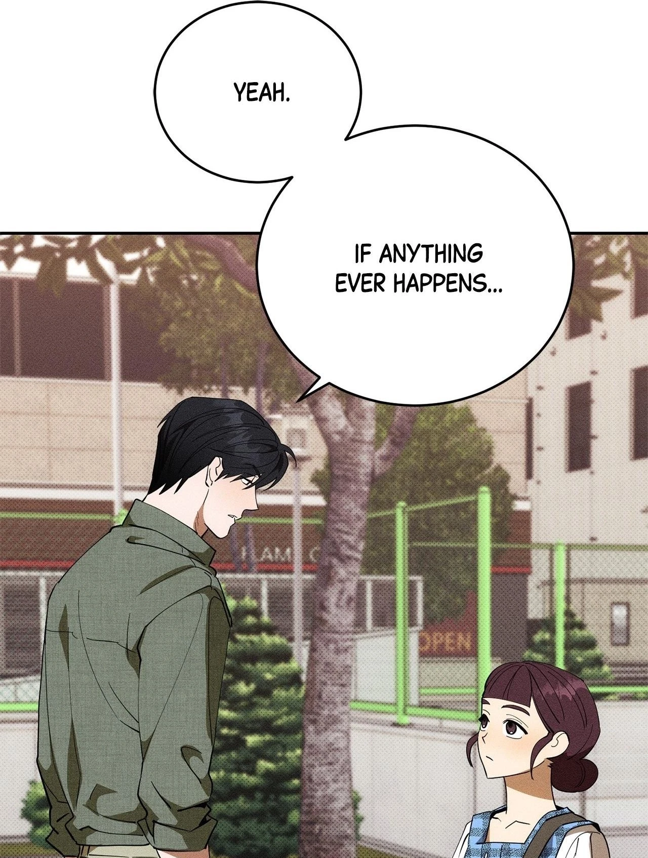 The Light I Give You Chapter 49, page 62