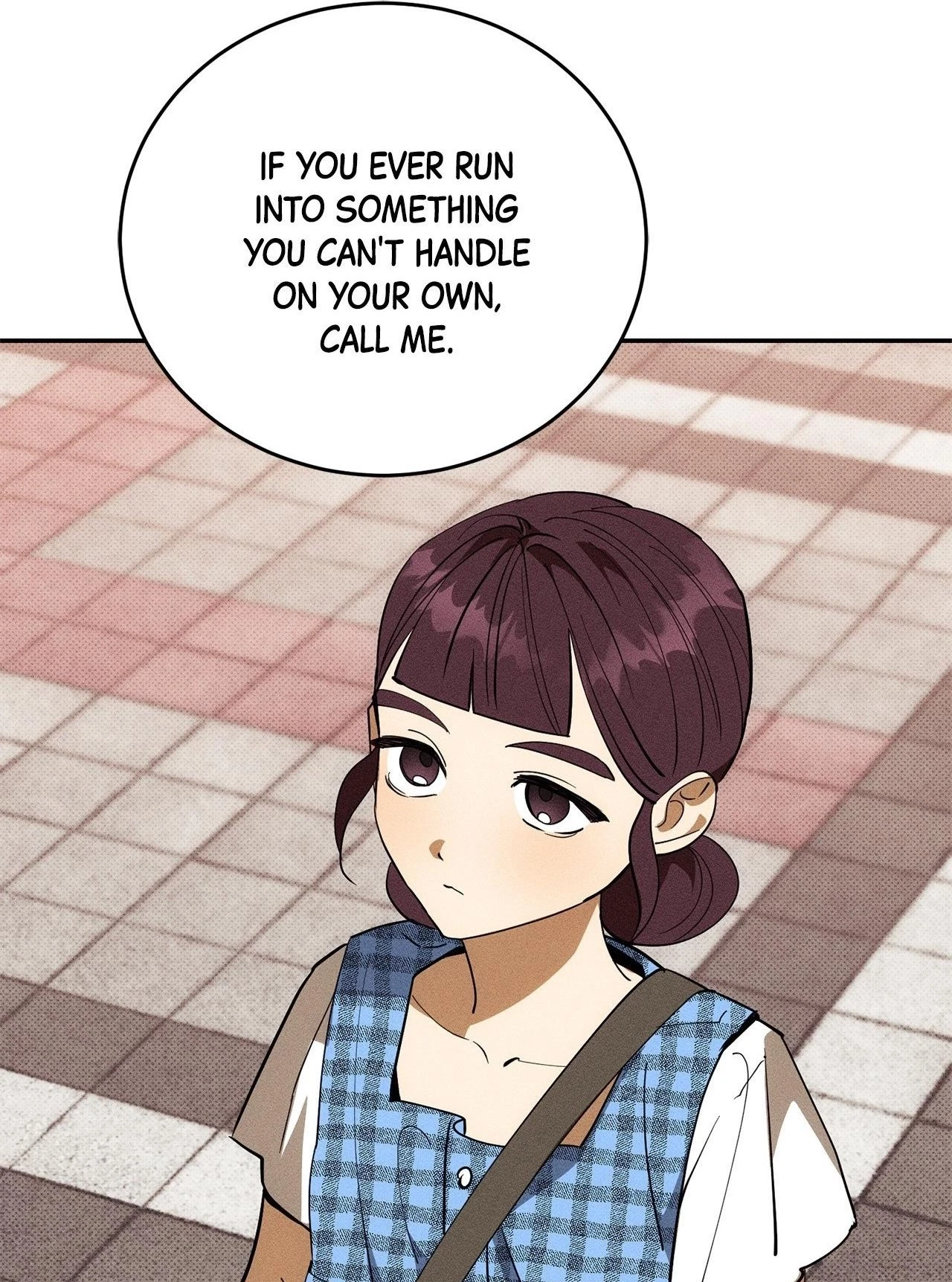 The Light I Give You Chapter 49, page 64