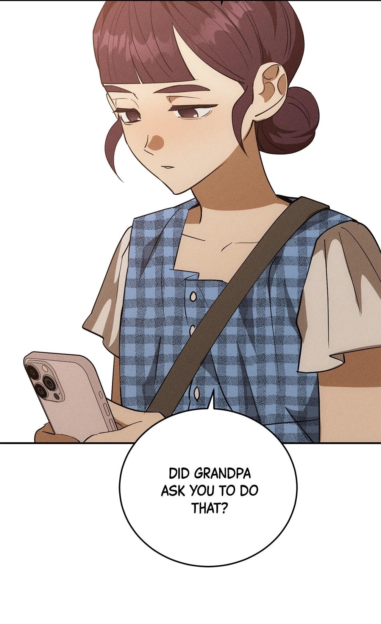The Light I Give You Chapter 49, page 66