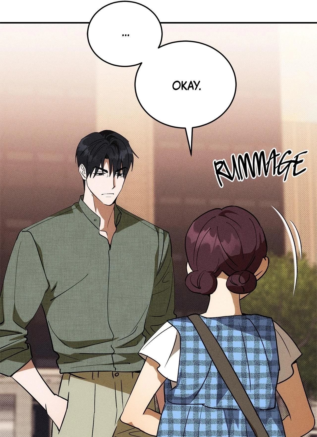 The Light I Give You Chapter 49, page 70