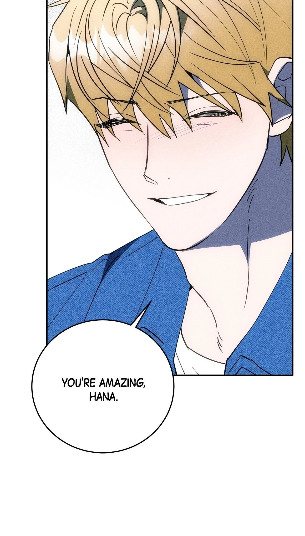 The Light I Give You Chapter 49, page 8