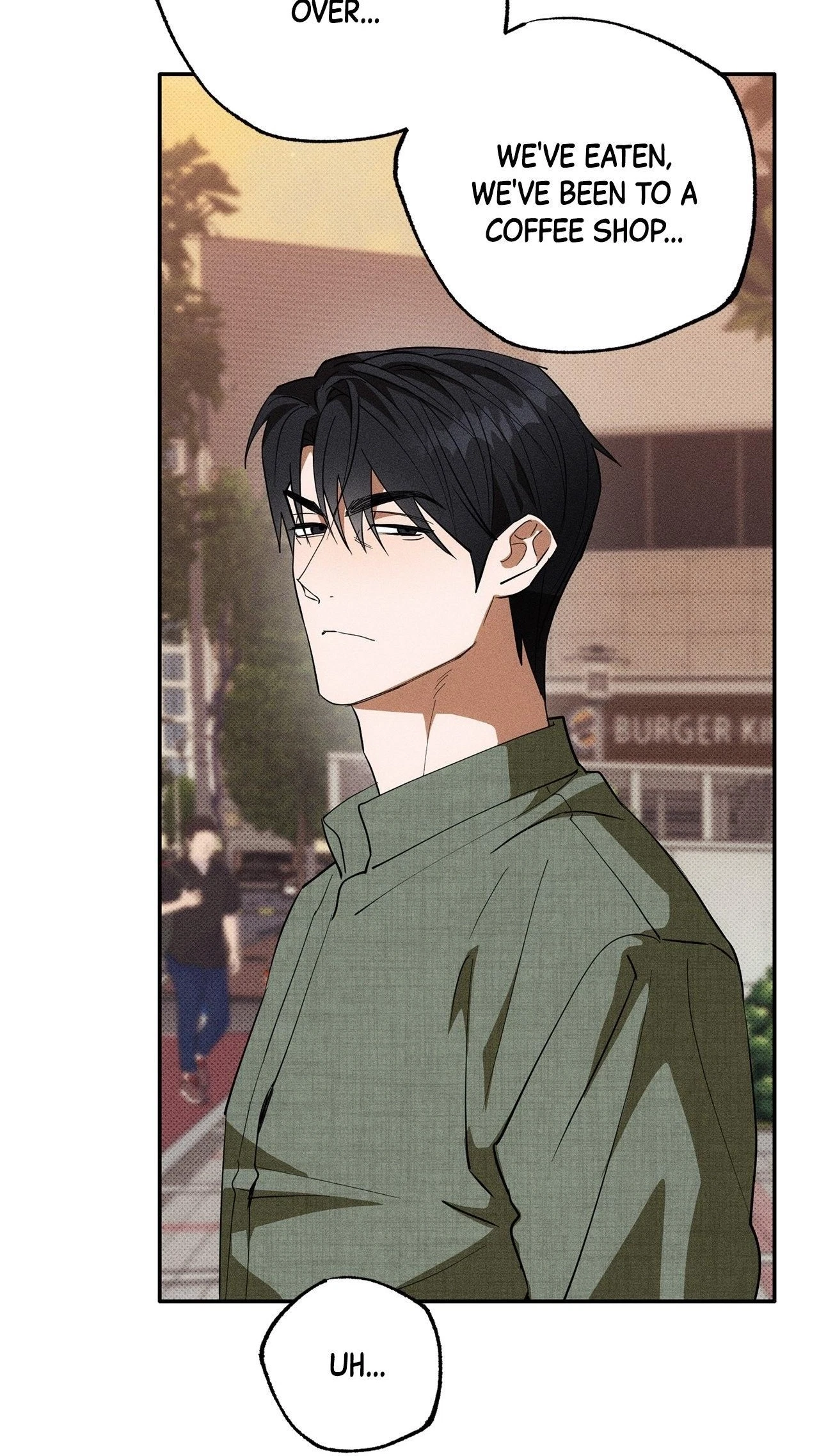 The Light I Give You Chapter 49, page 80