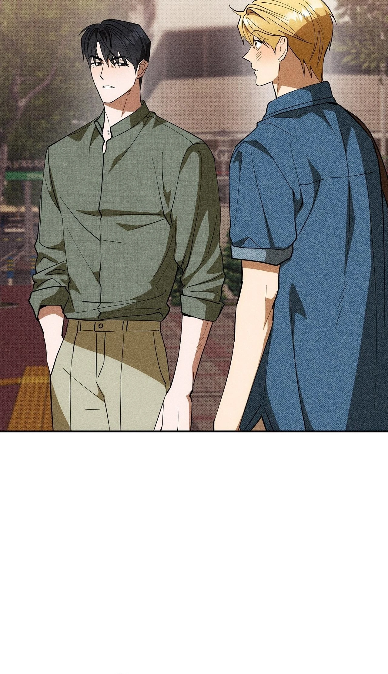The Light I Give You Chapter 49, page 82