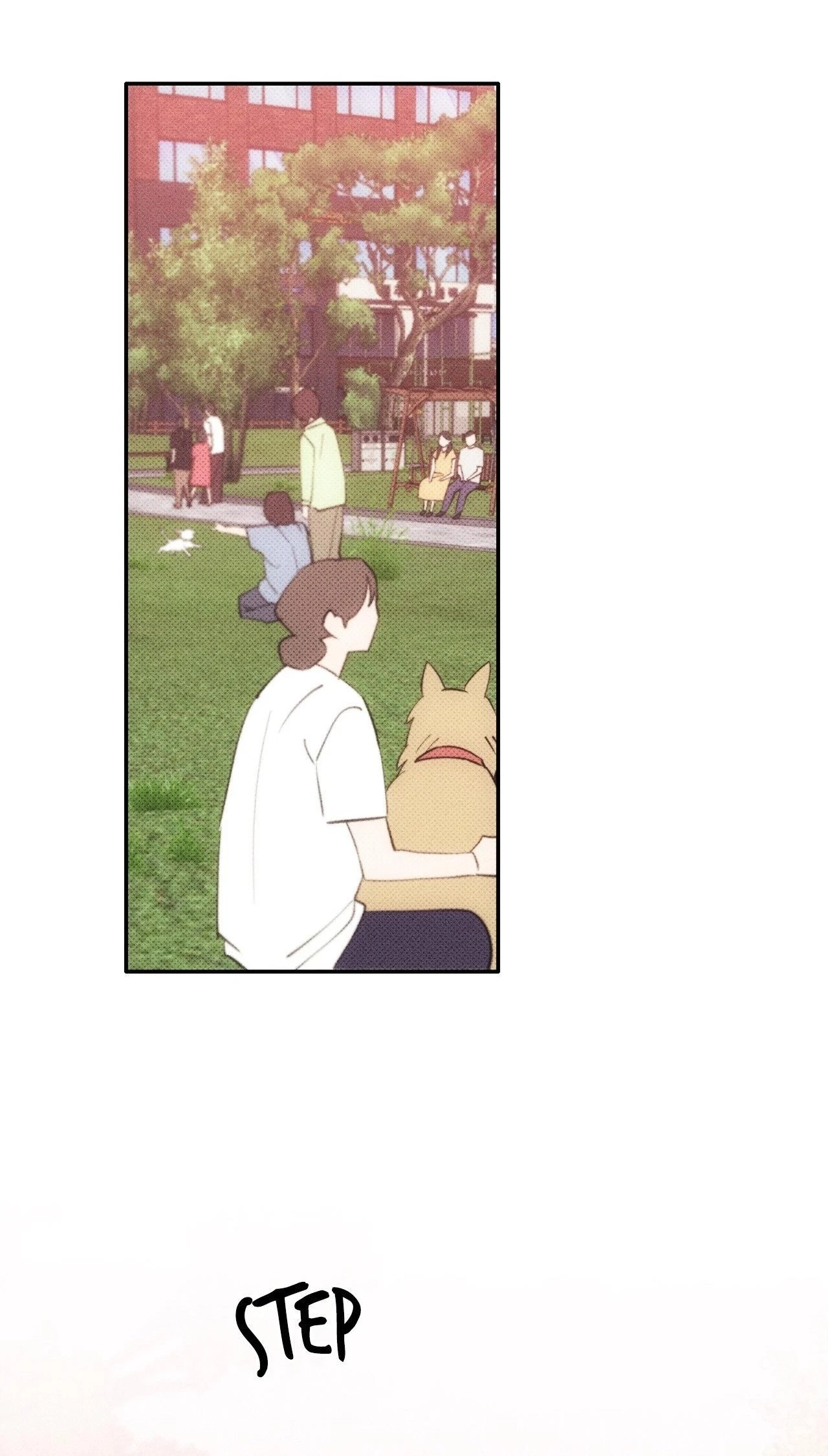 The Light I Give You Chapter 49, page 88