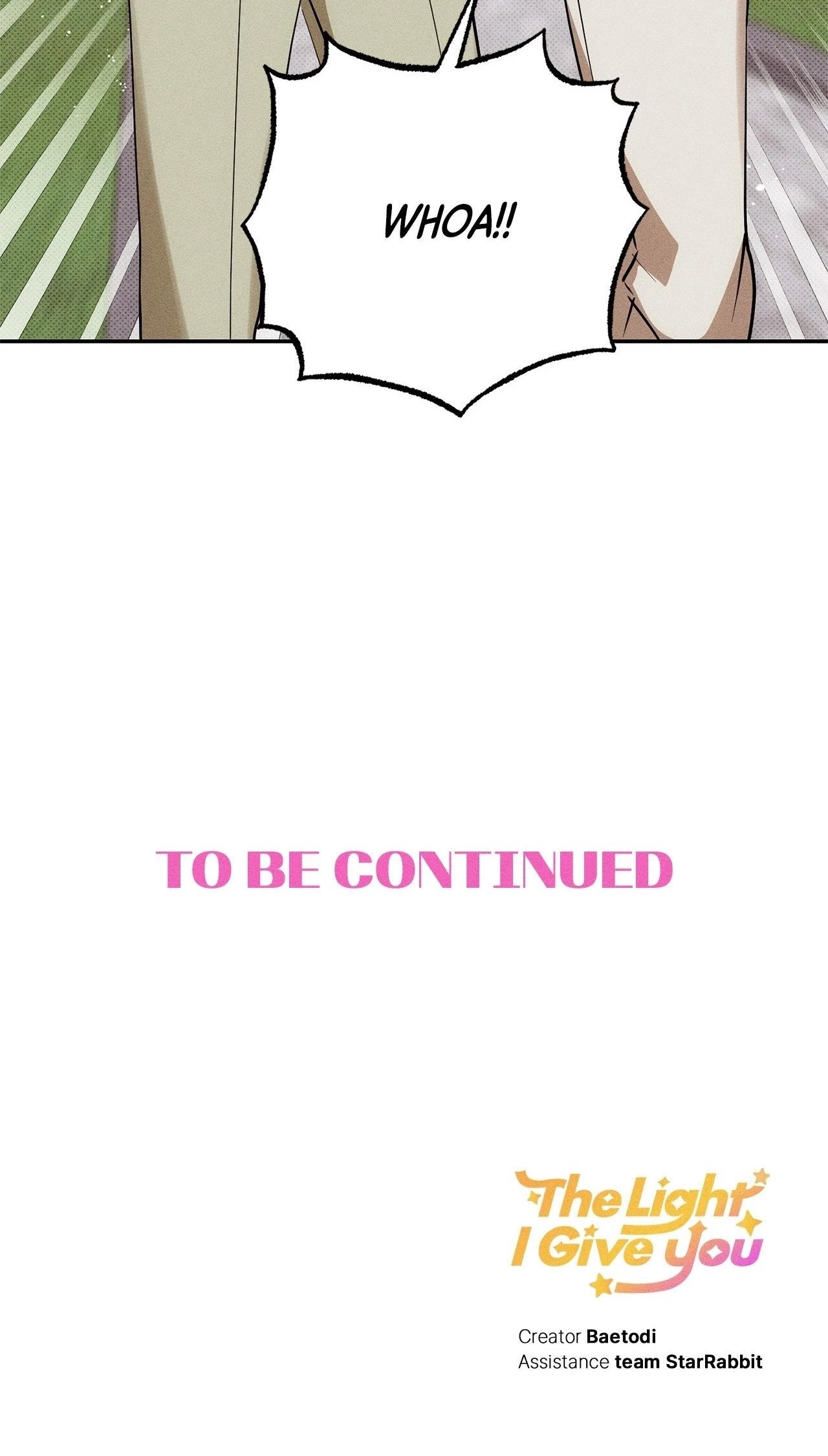 The Light I Give You Chapter 49, page 96